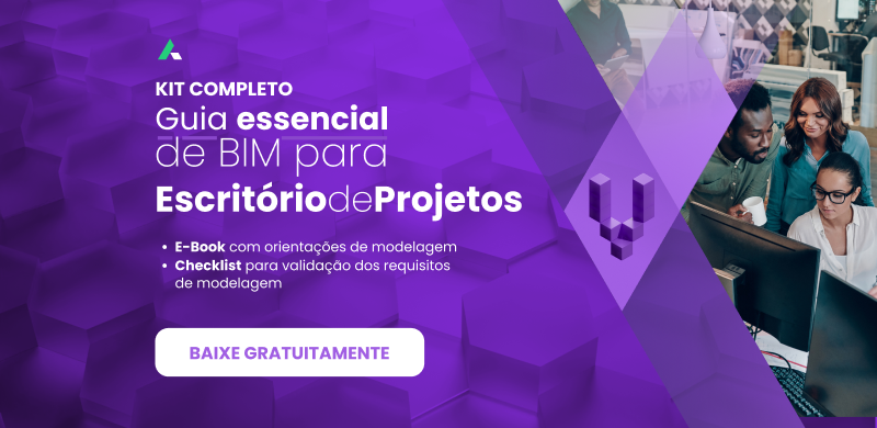 BIM na construção civil: melhores práticas para atender às construtoras