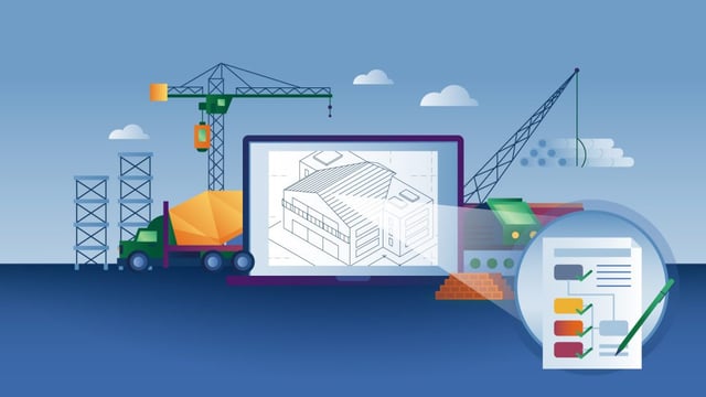 BIM 4D checklist de execução