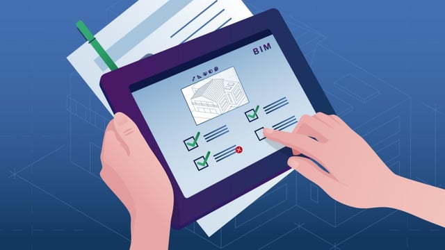 bim 4d cronograma assertivo