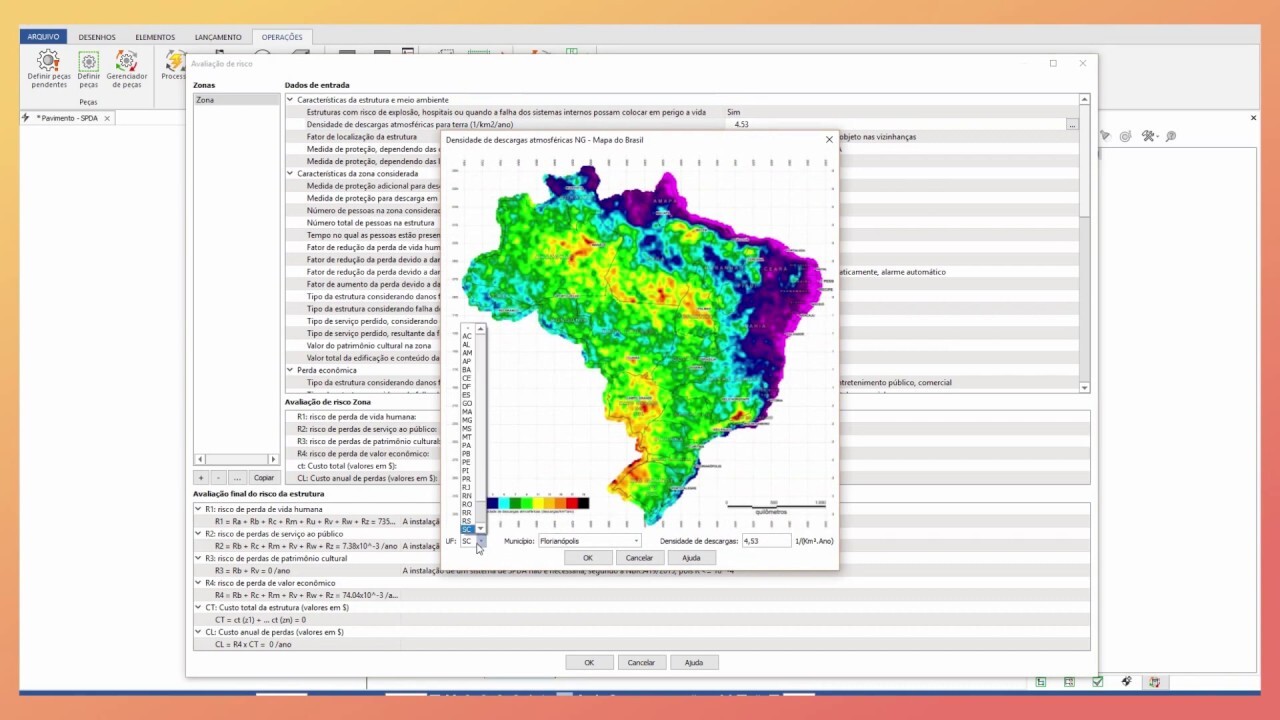 QiBuilder SPDA 2019
