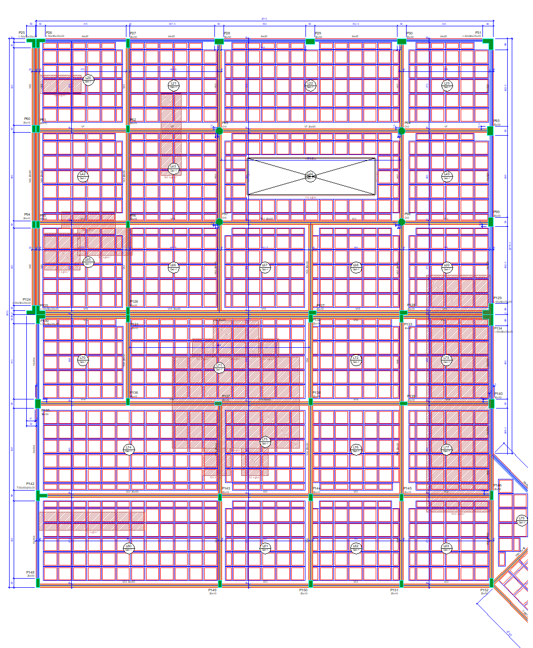 projeto_centro_cultural_com_eberick_parque_do_povo_campina_grande_sao_joao