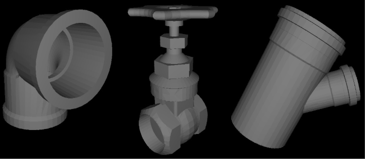 Imagem em preto e branco
Descrição gerada automaticamente com confiança média