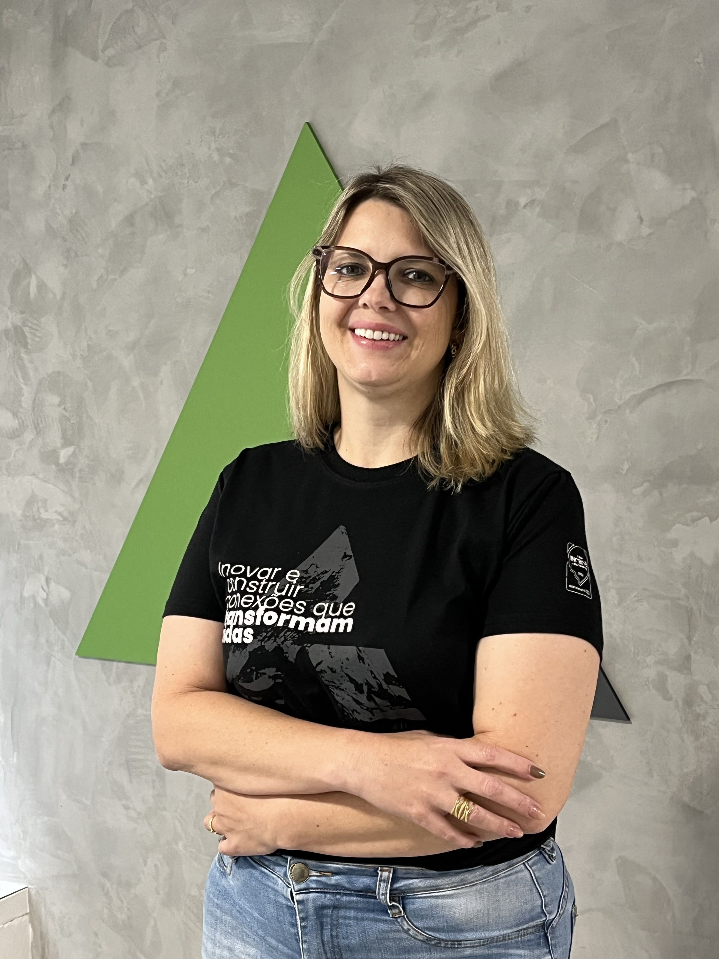 Sonia Maria Zielinski Pockszevnicki